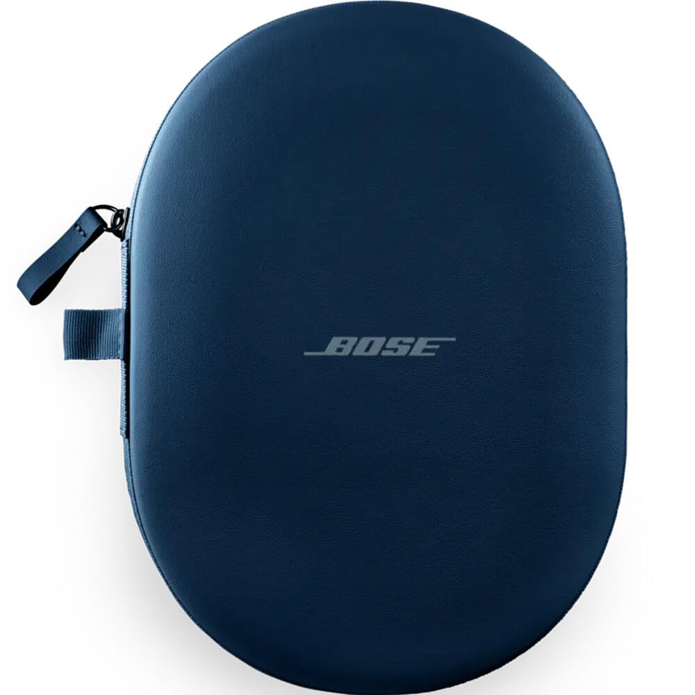 Bose QuietComfort Ultra touch controls and motion sensing for quick control