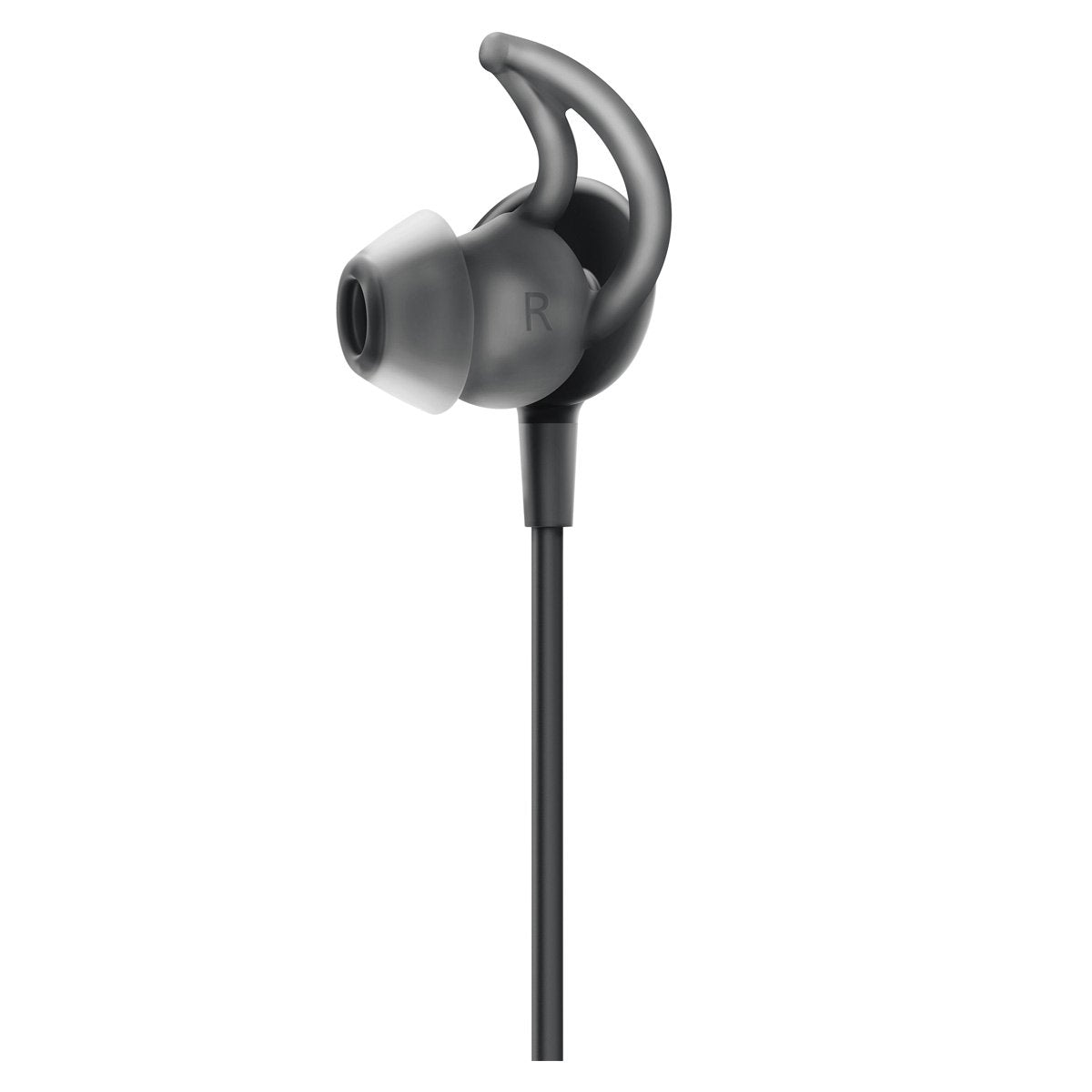 Bose QuietControl 30 delivers balanced sound at any volume