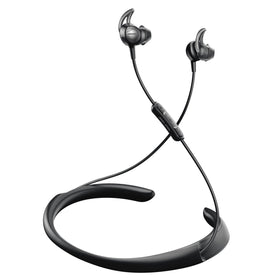 Bose QuietControl 30 neckband earphones with adjustable noise cancellation