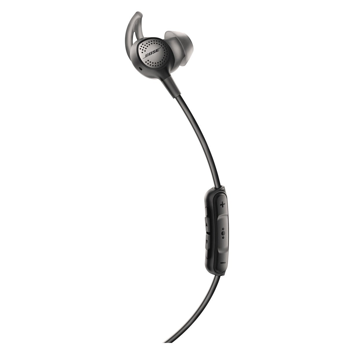 Bose QuietControl 30 lets you adjust noise cancellation levels