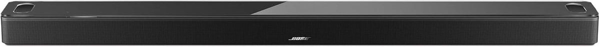 Renewed Bose Soundbar 900 offers premium performance at a value.