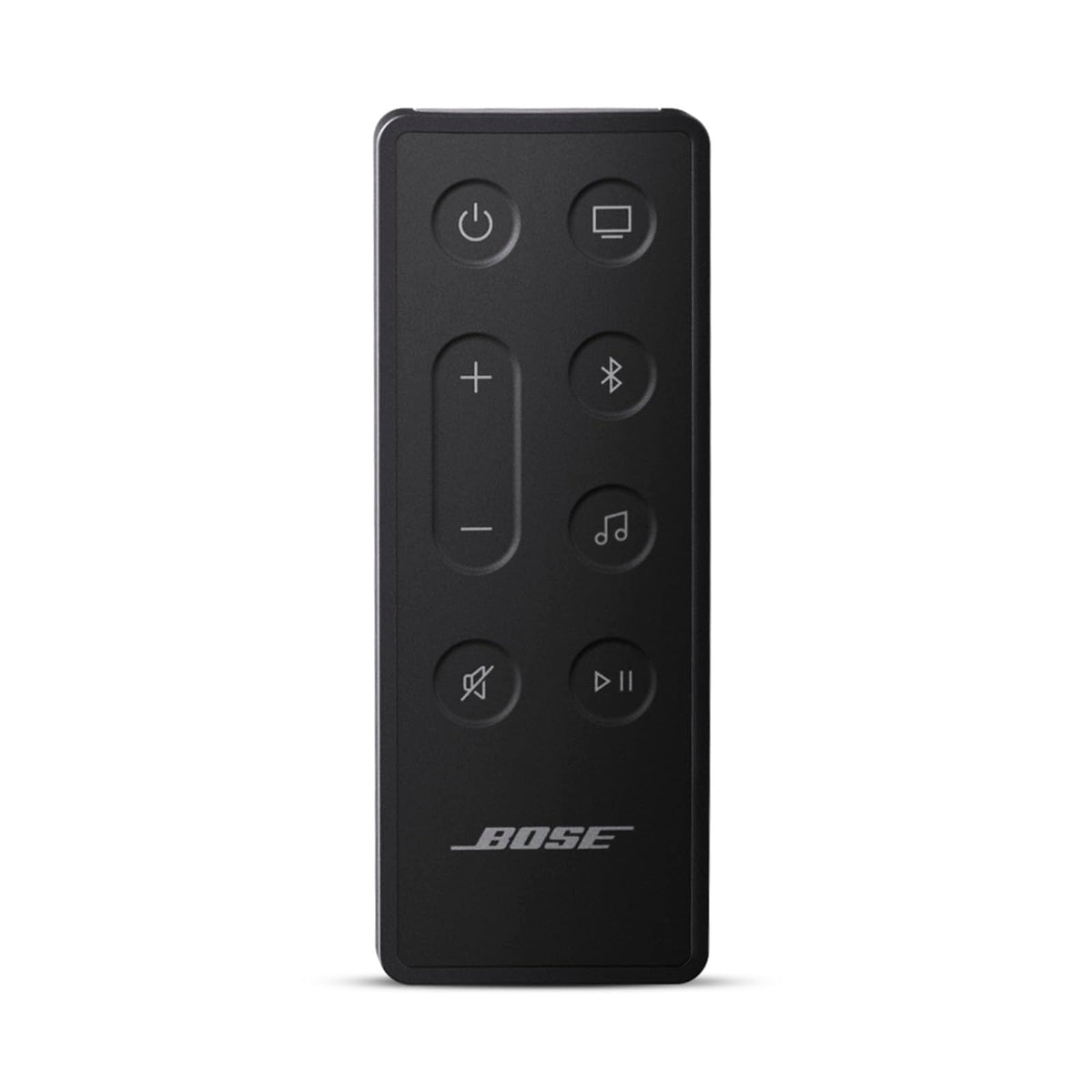 Bose Smart Ultra Soundbar remote control included