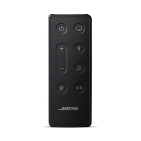 Bose Smart Ultra Soundbar remote control included