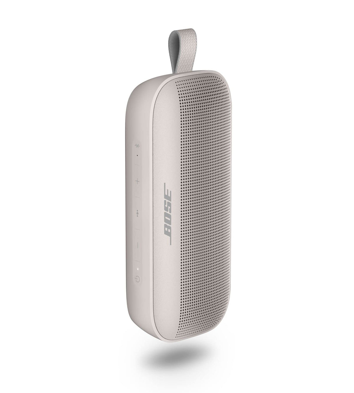Bose SoundLink Flex 12-hour battery life for all-day use