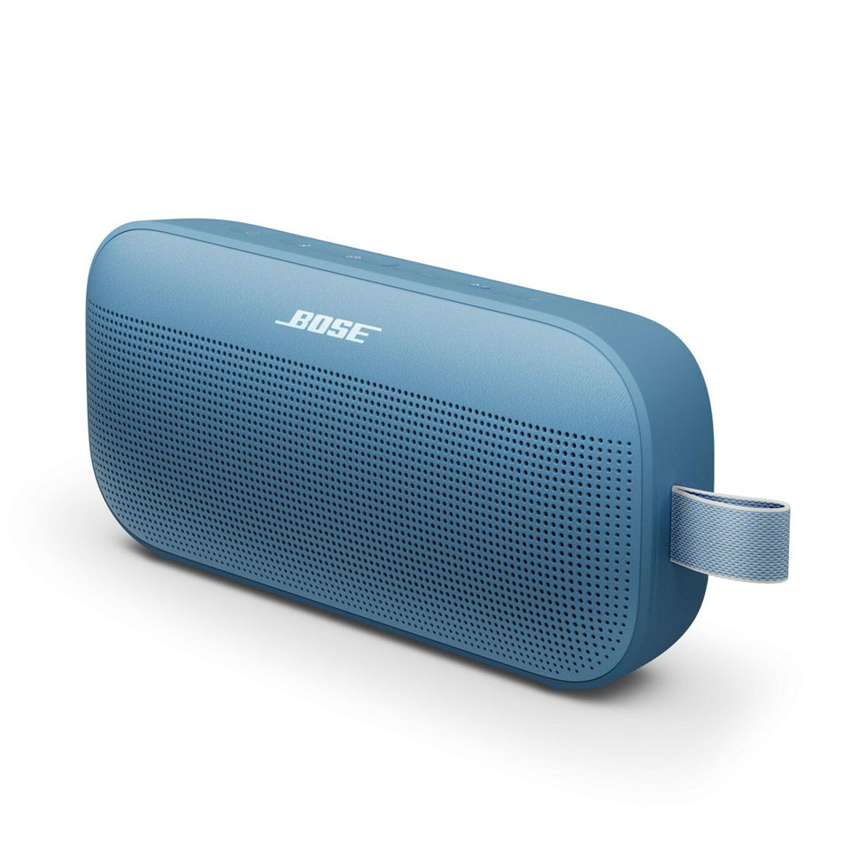 Bose SoundLink Flex 2nd Gen handheld for on-the-go audio experience