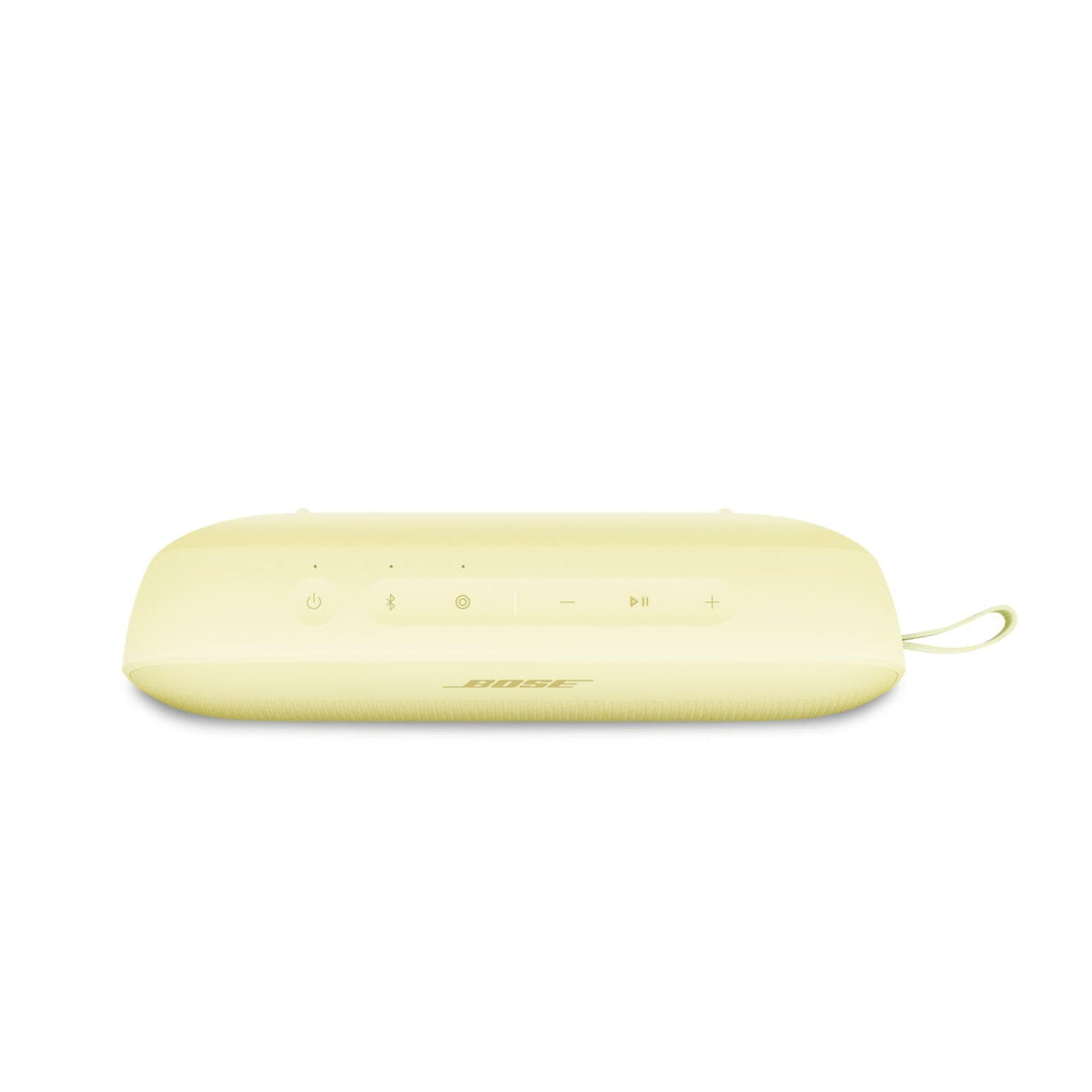 Bose SoundLink Flex 2nd Gen features IP67 durability for rugged outdoors.