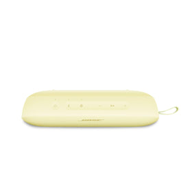 Bose SoundLink Flex 2nd Gen features IP67 durability for rugged outdoors.