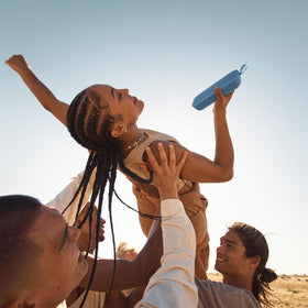 Bose SoundLink Flex 2nd Gen IP67 durability for rugged outdoors