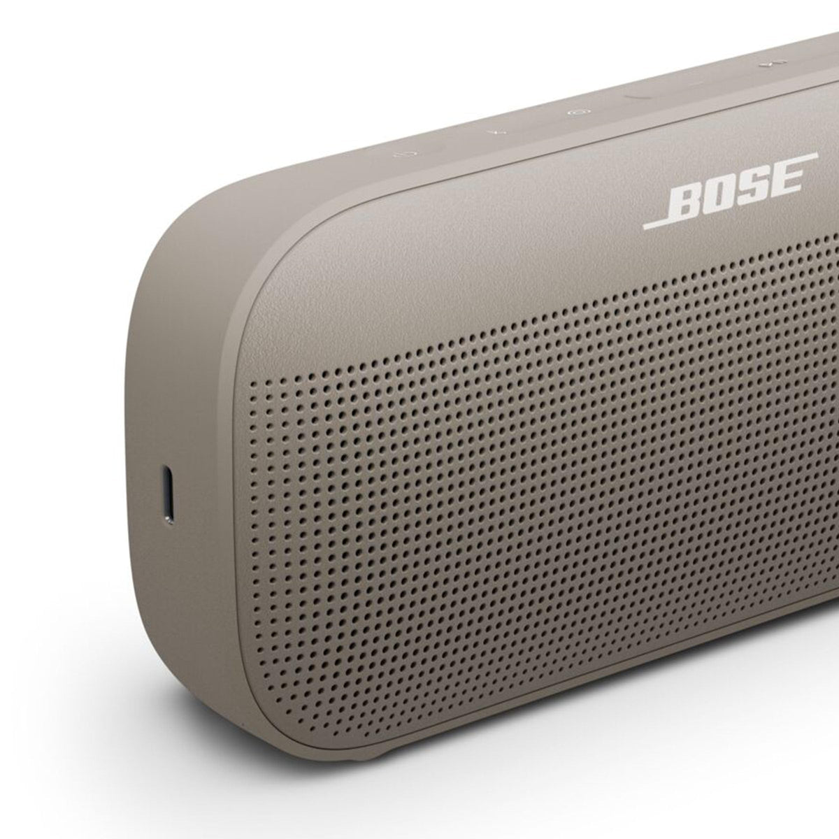 Bose SoundLink Flex 2nd Gen PositionIQ orientation adaptive sound