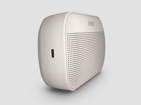 Bose SoundLink Flex USB-C charging for quick recharges