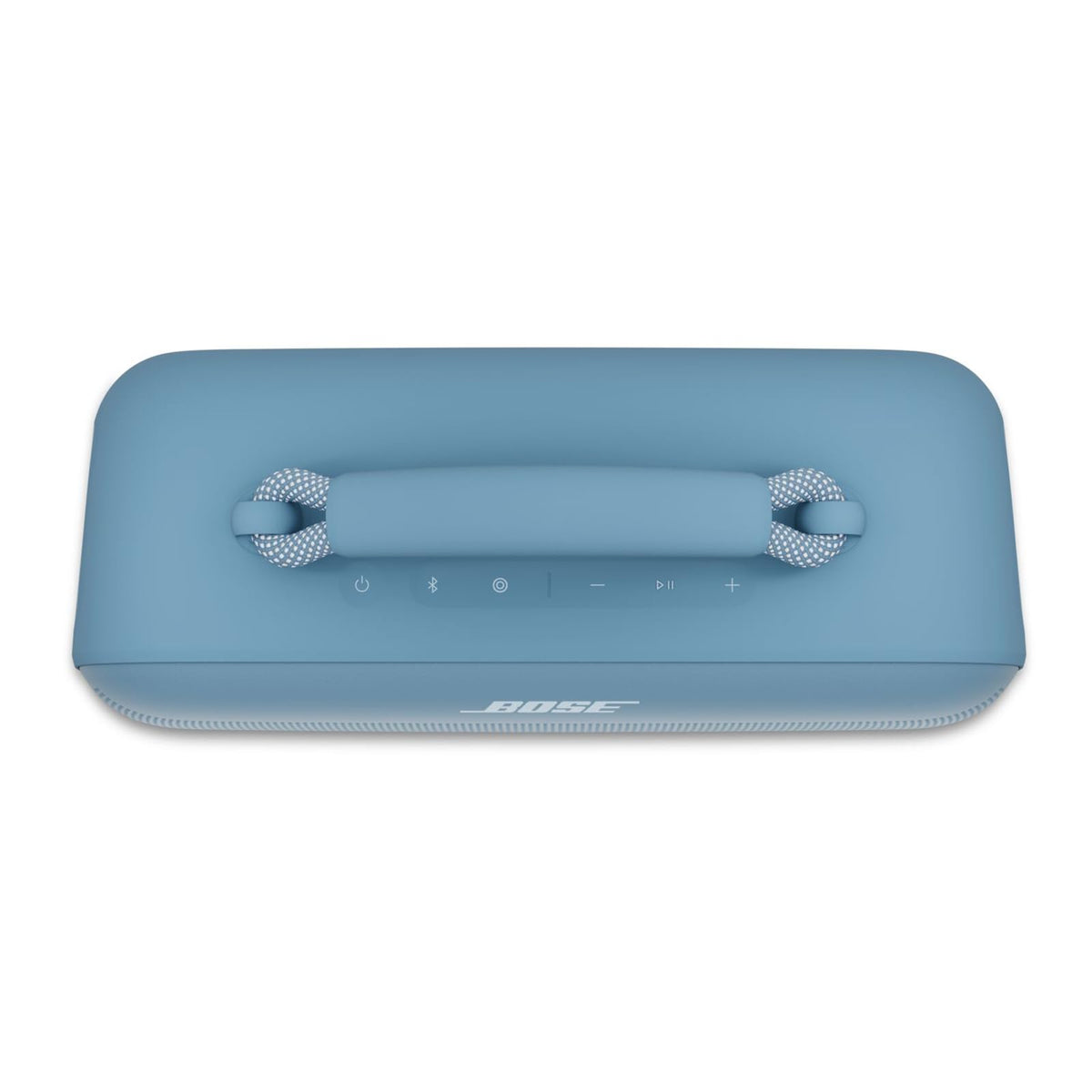 Bose SoundLink Max USB-C charging powers devices on the go