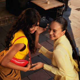 Bose SoundLink Micro 2nd Gen delivers up to 12 hours of playback.
