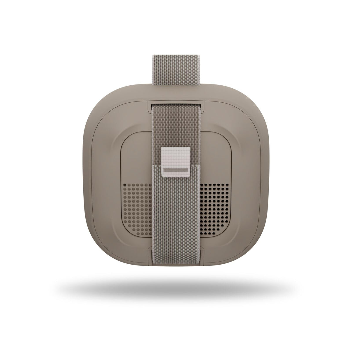 Bose SoundLink Micro 2nd Gen offers up to 12 hours of battery life.
