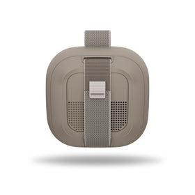 Bose SoundLink Micro 2nd Gen offers up to 12 hours of battery life.