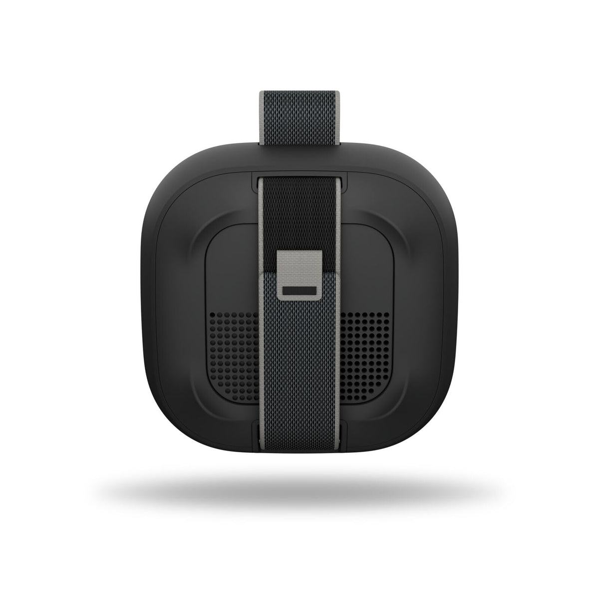 Bose SoundLink Micro 2nd Gen can link two speakers for wider sound.