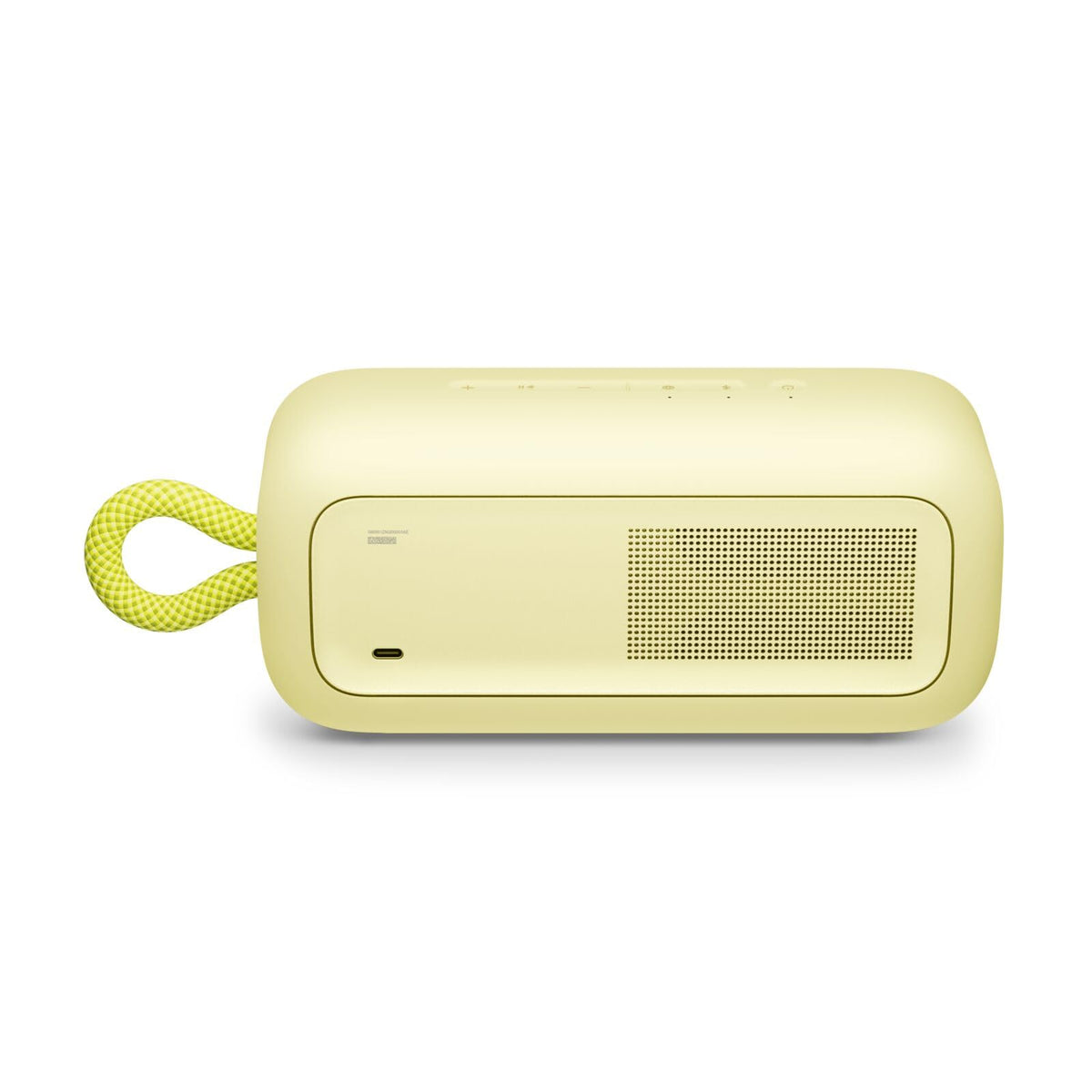 Bose SoundLink Plus app EQ lets you tailor sound to your mood.