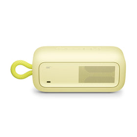 Bose SoundLink Plus app EQ lets you tailor sound to your mood.