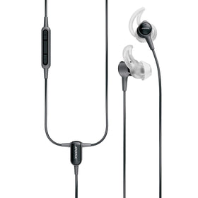 Bose Stay Hear Ultra tips in three sizes for secure, comfortable fit
