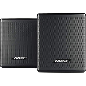 Bose Surround Speakers compact design blends into any room while delivering immersive audio.