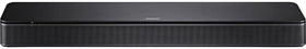 Bose TV Speaker Renewed front view with compact design for clearer TV dialogue