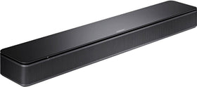 Bose TV Speaker Renewed wall-mount option adds placement flexibility