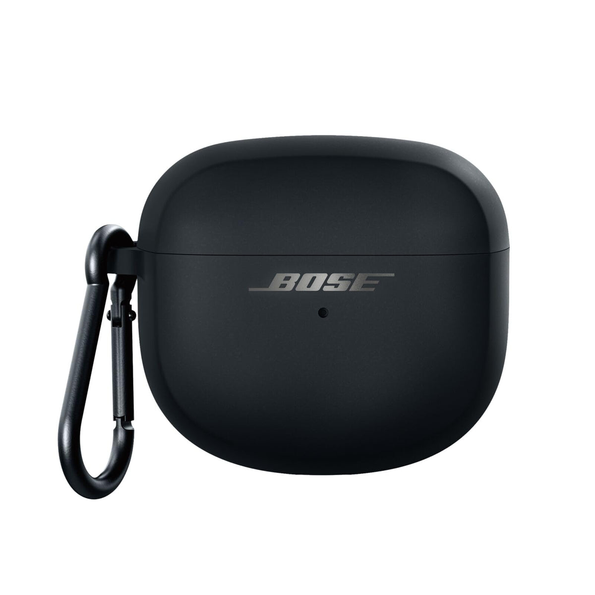 Bose Ultra case cover front view showing wireless charging-ready fit and protection