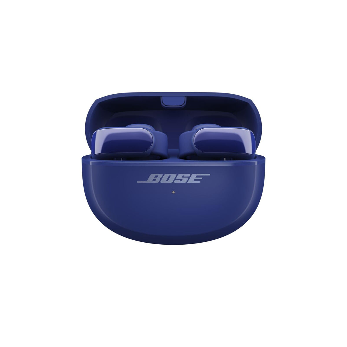 Bose Ultra Open Earbuds SimpleSync pairing with Bose TV speakers for private listening