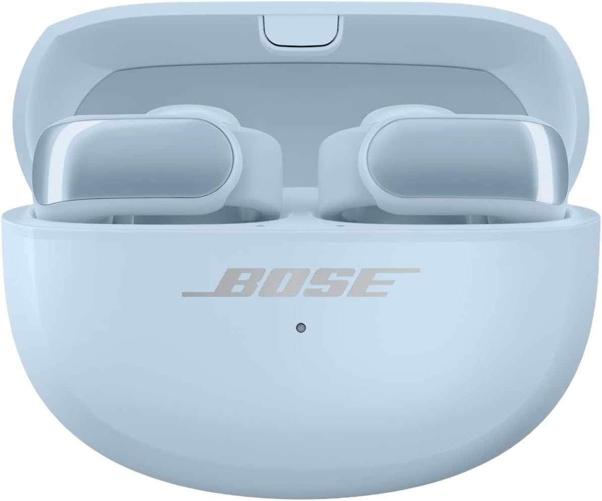 SimpleSync lets you pair with Bose soundbars for TV audio.