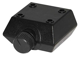 Compact dimensions of Boss R1600M fit in tight car spaces