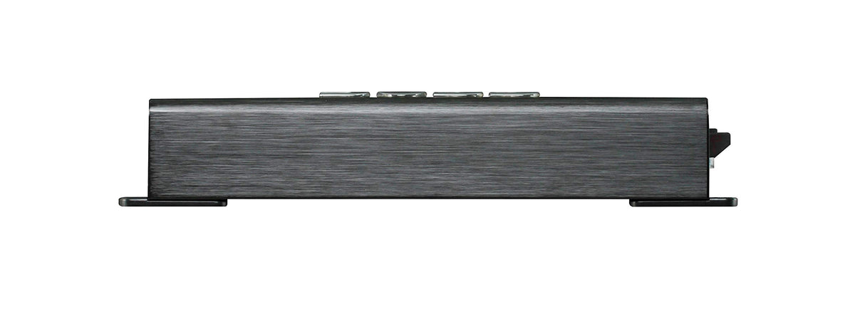 R1600M MOSFET power supply delivering precise voltage control