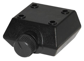 Boss Audio Riot R2504 input connections and level settings for clean mix