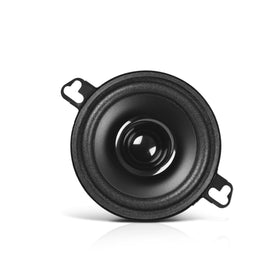 BOSS Audio Systems BRS35 front view, compact 3.5-inch door speaker upgrade