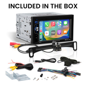 BOSS BE62CP-C installation-ready unit with professional setup recommended.