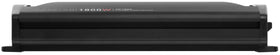 Easy installation with remote subwoofer control for convenient setup