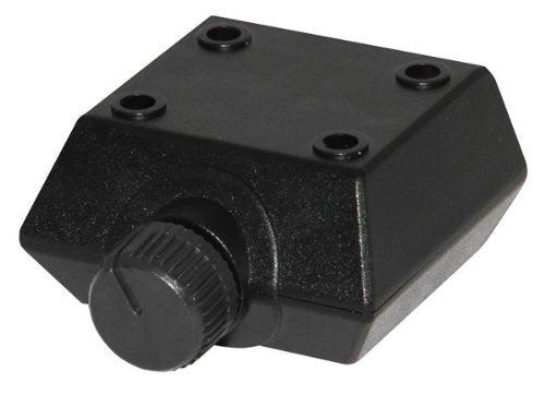 BOSS Audio Systems R6002 amp back ports for easy wiring and connections