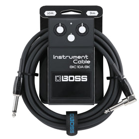 BOSS front angled connector view showing durable plug and secure fit benefit
