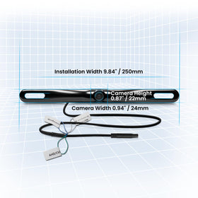 Boss LPCB36 low-light performance helps back up in dim conditions.