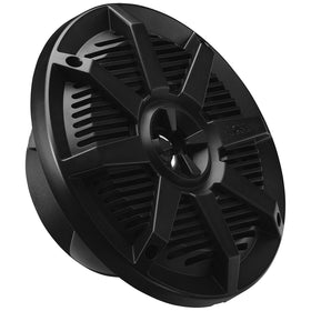BOSS Audio Systems MR62B side profile showing 2.6-inch mounting depth advantage