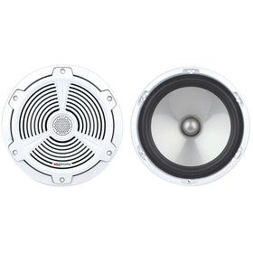 MR752C cone detail poly injection for durable sound fidelity