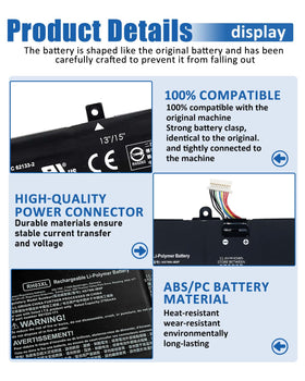bossfulton connector and cell edge detail illustrating secure fit and durability