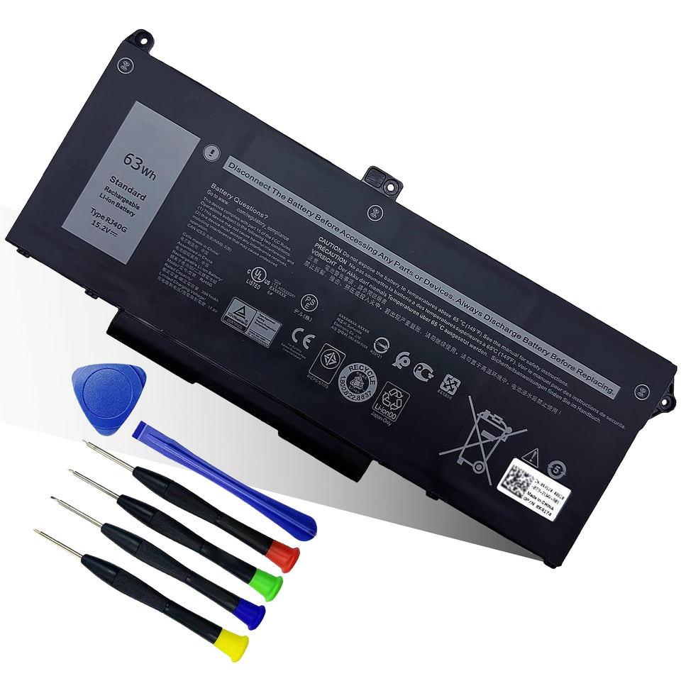 bossfulton front packaging showing RJ40G replacement and benefits