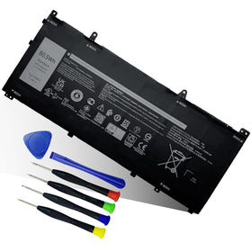 bossfulton front packaging showing battery and included tools for easy replacement