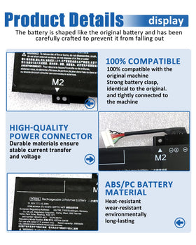 bossfulton connector detail image highlighting correct fit and reliable contact