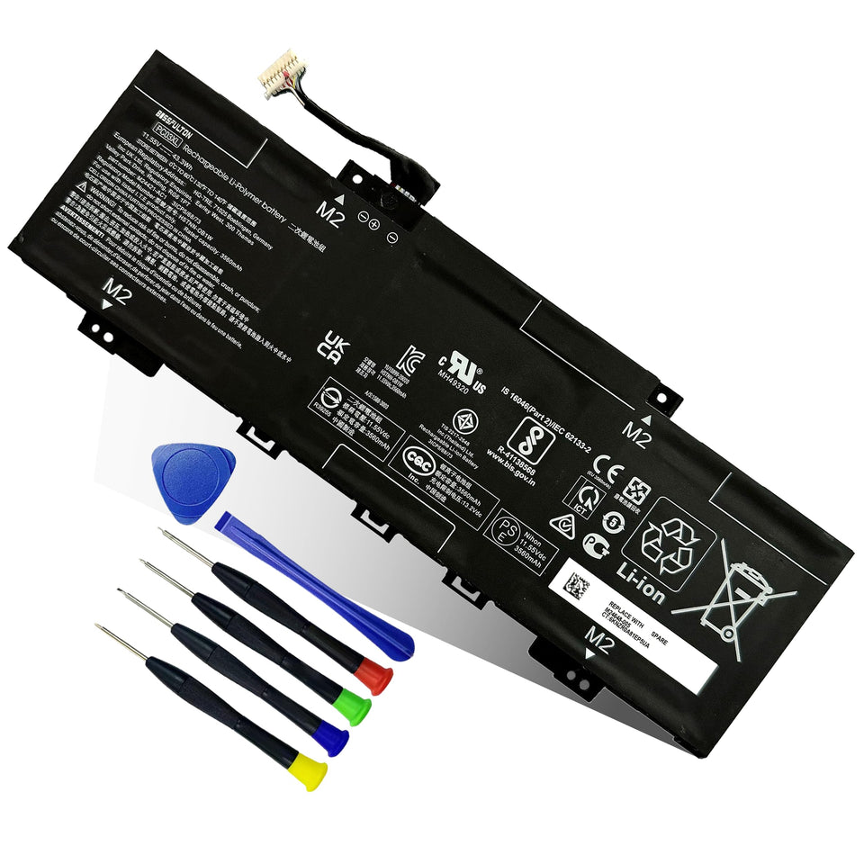 bossfulton PC03XL front packaging showing model and capacity for easy recognition