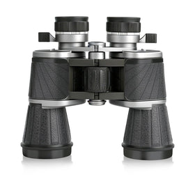 BOSTRON front view showing compact body and dual eyepieces for easy handling