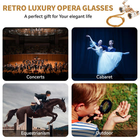 BOSTRON lifestyle scene at date night highlighting fashionable optics