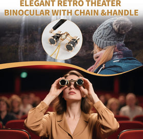 BOSTRON retractable handle extended showing one-handed convenience and stability
