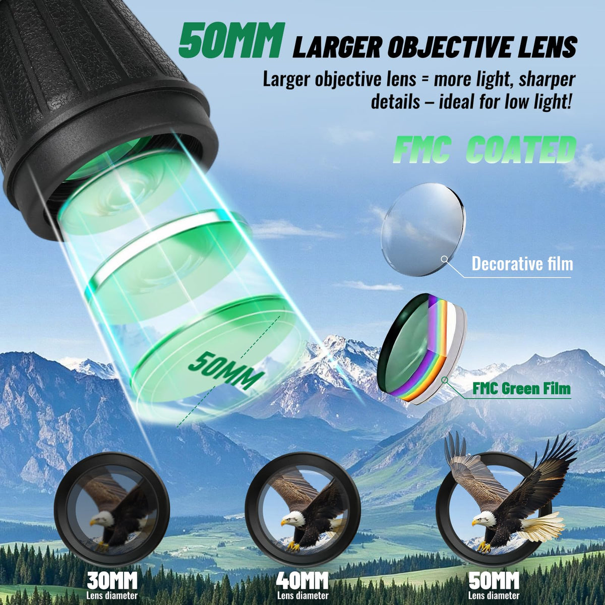 BOSTRON side profile demonstrating ergonomic grip and slip-resistant texture