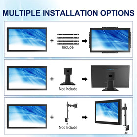 Bosunre 24/7 industrial reliability for continuous operation