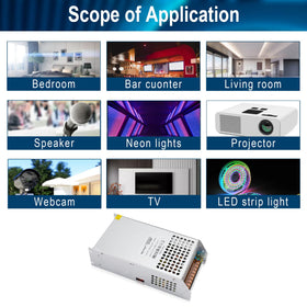 BOSYTRO boxed with spec sheet highlighting compliance and ready-to-install benefit